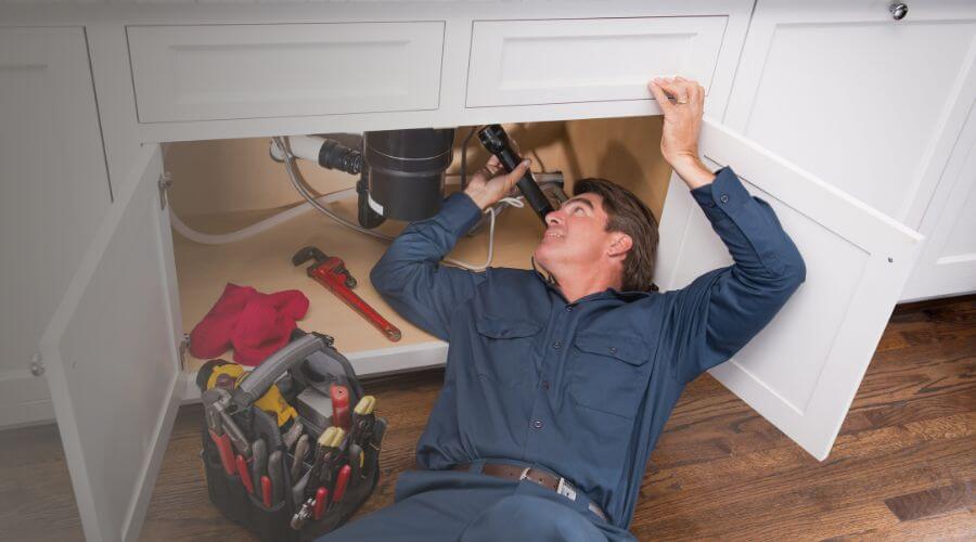 Professional same day plumber in Creola, OH